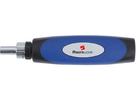 Bit-Schraubendreher "Profi Meta Tool"