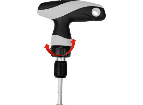 Bit-Set "Tool Collection 53 HC"