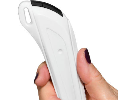 Cuttermesser "Concept Cut weiß"