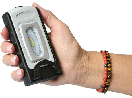 Aufladbare LED Leuchte