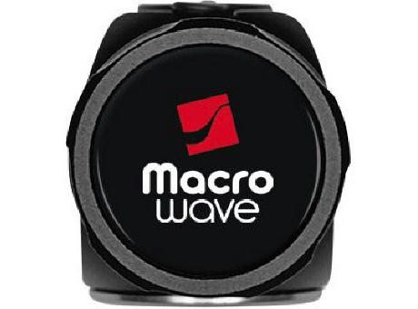 Aufladbare LED Stirn-/Taschenleuchte "Compact Head Light 500 L"