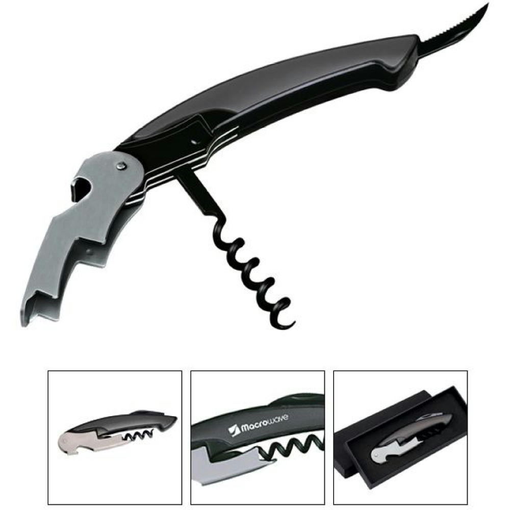 Kellnermesser "Burgund"