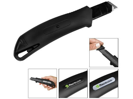 Sicherheitsmesser "Clever Work HP"