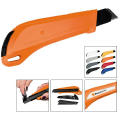 Cuttermesser "Concept Cut orange"