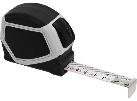 Automatik-Bandmaß mit Grip-Haken "Spike Tape 5 M"