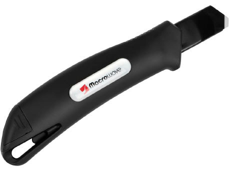 Sicherheitsmesser "Clever Work HP"