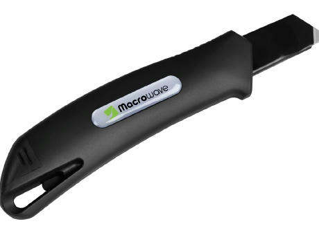 Sicherheitsmesser "Clever Work HP"