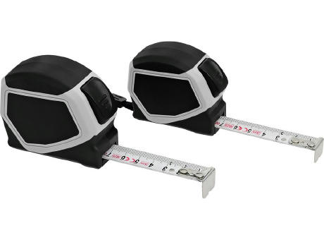 Automatik-Bandmaß mit Grip-Haken "Spike Tape 5 M"