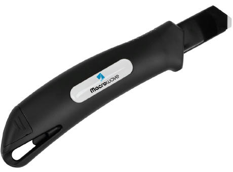 Sicherheitsmesser "Clever Work HP"