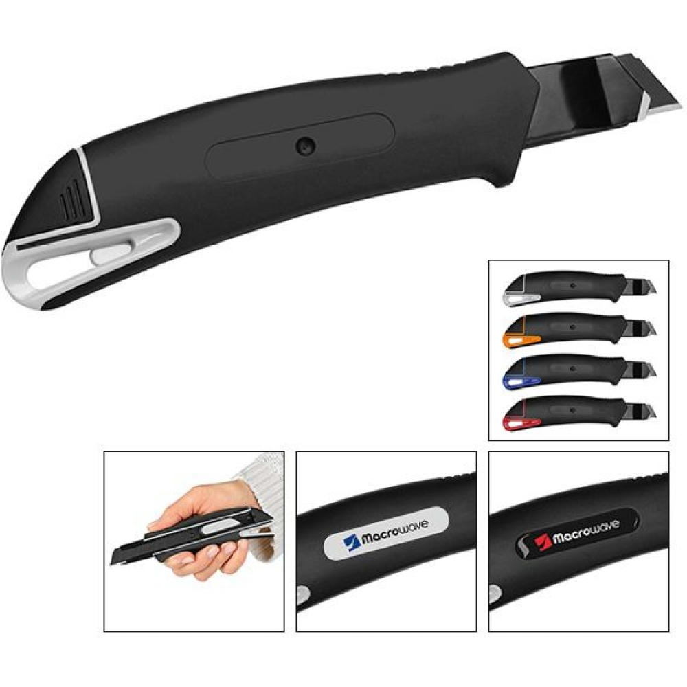 Cuttermesser "Frame Cut grau"