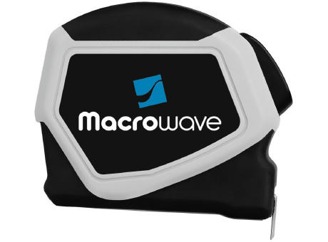 Automatik-Bandmaß mit Grip-Haken "Spike Tape 5 M"