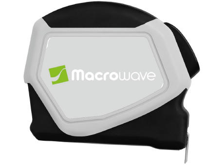 Automatik-Bandmaß mit Grip-Haken "Spike Tape 5 M"