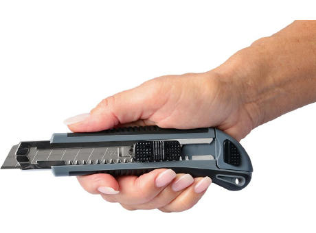 Cuttermesser "Easy Grip"