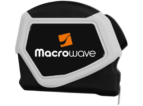 Automatik-Bandmaß mit Grip-Haken "Spike Tape 5 M"