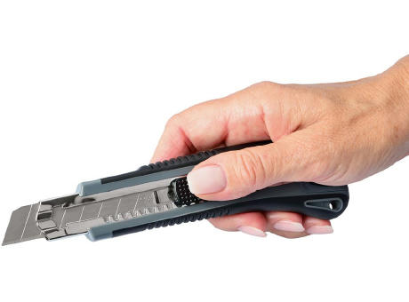 Cuttermesser "Easy Grip"