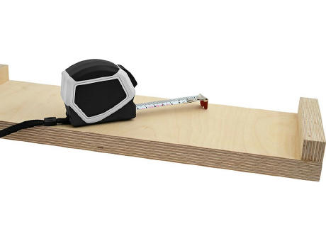 Automatik-Bandmaß mit Grip-Haken "Spike Tape 5 M"