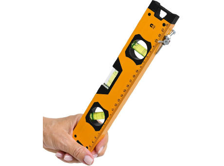 Aluminium-Wasserwaage "Balance Level 300"