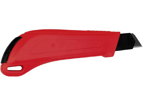 Cuttermesser "Concept Cut rot"