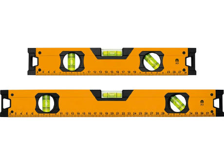 Aluminium-Wasserwaage "Balance Level 300"