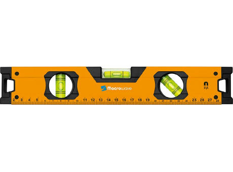 Aluminium-Wasserwaage "Balance Level 300"