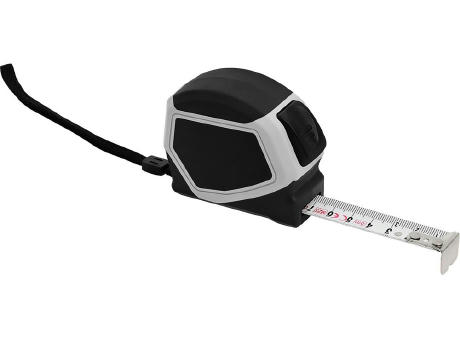 Automatik-Bandmaß mit Grip-Haken "Spike Tape 5 M"