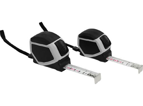 Automatik-Bandmaß mit Grip-Haken "Spike Tape 5 M"