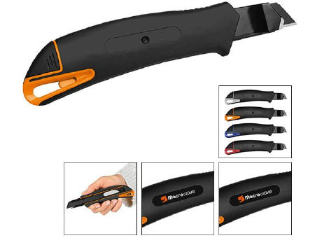 Cuttermesser "Frame Cut orange"