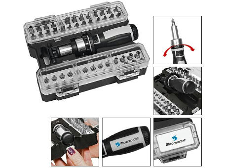 Bit-Set "Start-up Complete 53 HC"