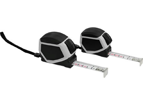 Automatik-Bandmaß mit Grip-Haken "Spike Tape 5 M"