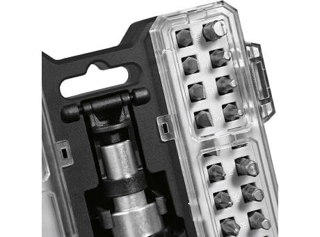 Bit-Set "Start-up Complete 53 HC"