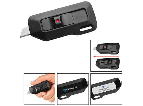 Mini-Cuttermesser "Tetra Cut Pocket HP"