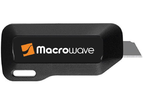 Mini-Cuttermesser "Tetra Cut Pocket HP"