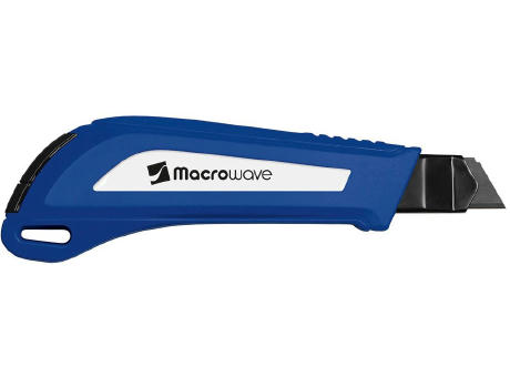 Cuttermesser "Concept Cut blau"