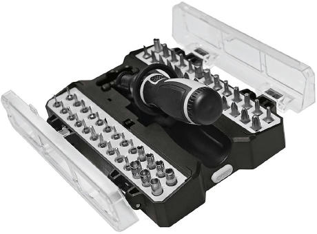 Bit-Set "Start-up Complete 53 HC"