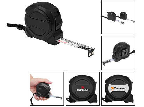 Bandmaß "Prime Tape 5 M"