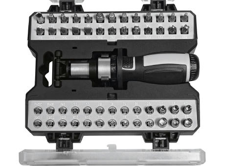 Bit-Set "Start-up Complete 53 HC"