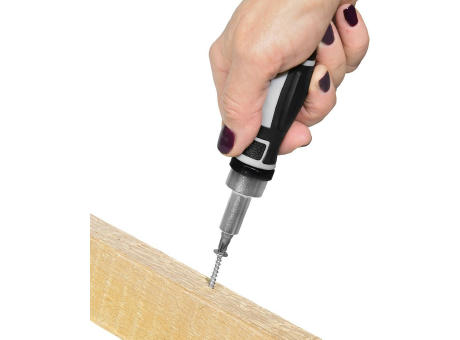 Bit-Set "Start-up Complete 53 HC"