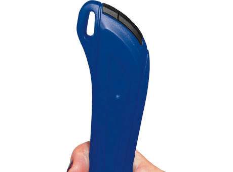 Cuttermesser "Concept Cut blau"