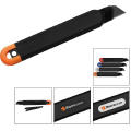 Cuttermesser "Pure Cut orange"