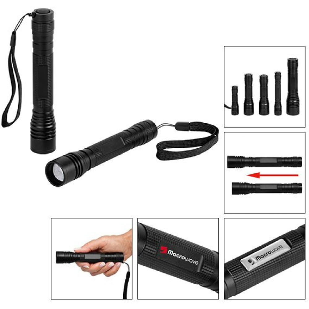 LED Leuchte "Lux Light M 100 L"