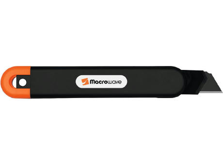 Cuttermesser "Pure Cut orange"