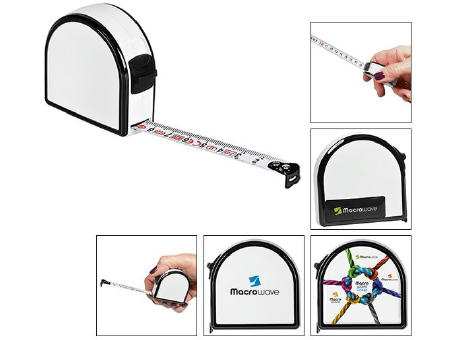 Bandmaß "Impress 3 M"