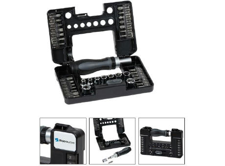 Bit-Set "Tool Case L"