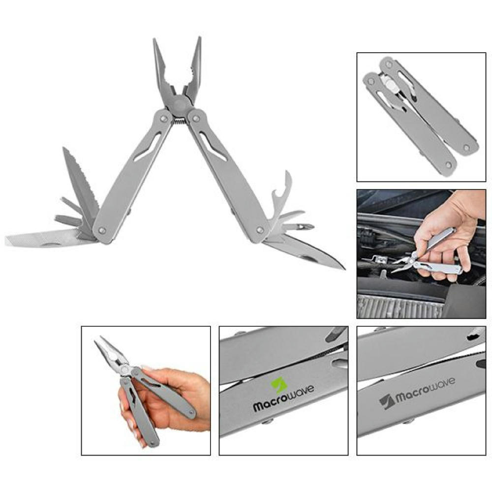 Multifunktions-Werkzeug "Rip Tool 12 HC"