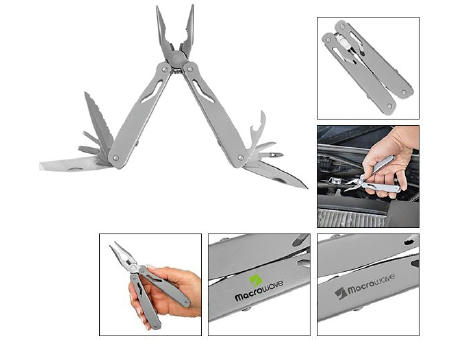 Multifunktions-Werkzeug "Rip Tool 12 HC"