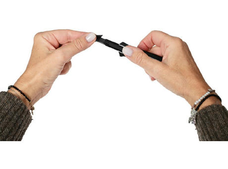 Cuttermesser "Frame Cut Smart grau"