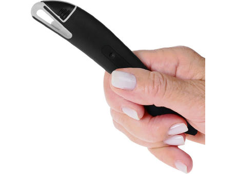 Cuttermesser "Frame Cut Smart grau"