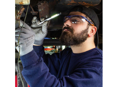 Aufladbare LED Leuchte "Profi Inspection Light 200 L"