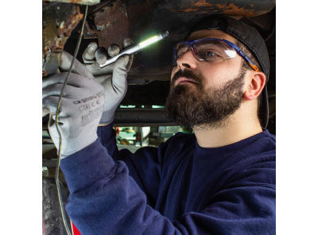 Aufladbare LED Leuchte "Profi Inspection Light 200 L"