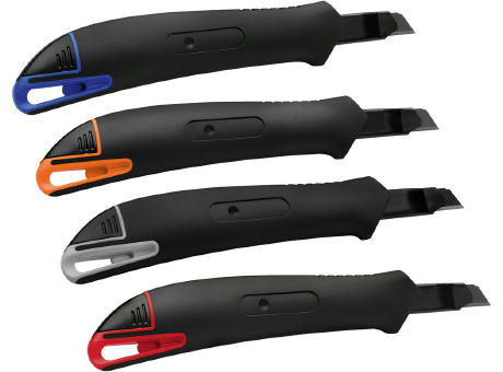 Cuttermesser "Frame Cut Smart grau"